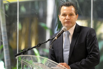 Silval garante que todo o planejamento de seu Governo  feito com muito critrio