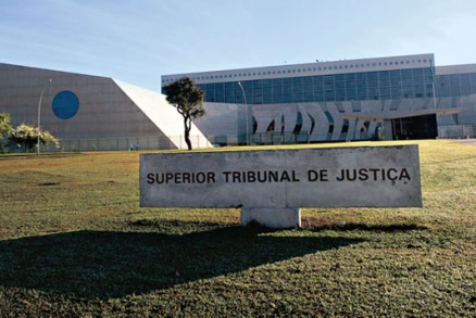 STJ anulou sentena do Tribunal de Justia de So Paulo