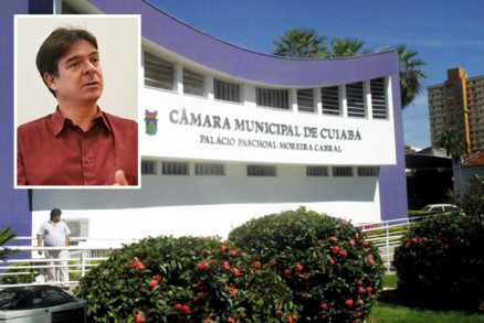 Cada um dos 19 vereadores cuiabanos tem direito ao salrio de R$ 9,1 mil e verba indenizatria de R$ 15 mil