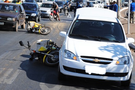 Segundo a SMTU, maior parte das vtimas tem entre 18 e 29 anos e usa motocicleta