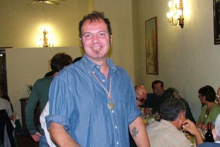 Mrio Bergamaschi, segundo a famlia, era muito alegre e no teria motivos para se matar