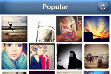 Segundo imprensa americana, Facebook vai pagar US$ 1 bi pelo Instagram