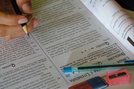Utilizao do Enem pelas universidades pblicas modificou a maneira didtica de lidar com os contedos exigidos