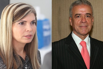 Cenrio aponta que a disputa para ocupar a vaga deve ficar entre Rondon Bassil e Marilsen Andrade Addario