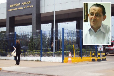 Prefeito Galindo vai procurar MPE para negociar prorrogao de prazo dos radares
