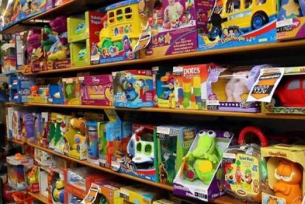 A partir de maio, 76% dos brinquedos nacionais  vo custar at R$ 50, promete Abrinq