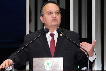 Taques quer impedir que a Delta negocie contratos com entes pblicos