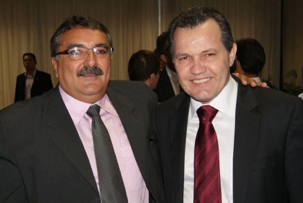 Filemon Limoeiro reclamou de staff, e Silval cobrou mudanas de comportamento