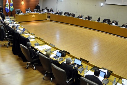 Justia acatou pedido de liminar do Ministrio Pblico de Mato Grosso