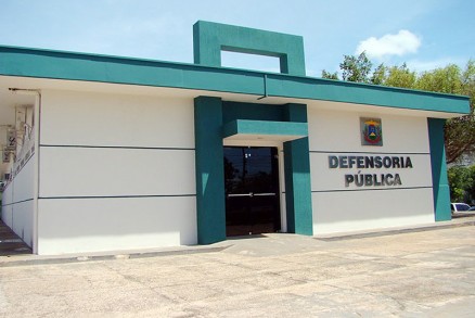 Defensoria Geral em Barra do Garas interveio e a Justia autorizou mudana de sexo em beb