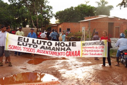 Processo de desapropriao ser comandado pela Procuradoria Geral do Estado