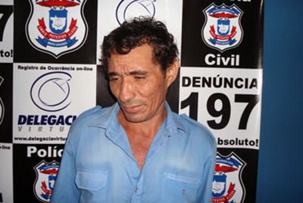 Homem foi encontrado dentro de um cela de cadeia pblica