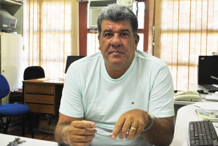 Doutor Srgio Magalhes acredita que trnsito deve ser humanizado
