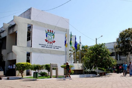 Universidade do Estado de Mato Grosso (UNEMAT)