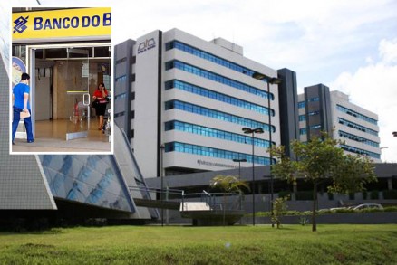 O TRT mateve reintegrao e ainda mandou o BB pagar R$ 100 mil a servidor demitido aps assalto
