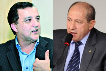 Carlinhos Cachoeira e Luiz Pagot podero estar cara a cara, em acareao, na CPMI