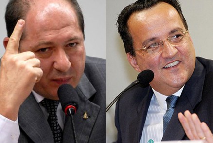 Depoimento de Pagot no Senado assustava Cachoeiro; mas, ento chefe do DNIT foi bastante tcnico