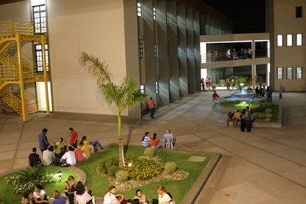 Centro Universitrio Cndido Rondon, que passa a pertencer ao grupo que j controla a Unic
