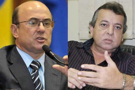 Deputado sinaliza para apoio a empresrio, mas no descarta nome prprio do PSD