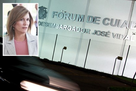 Deciso da juza Cleuci inclui na ao magistrados e gestores do Tribunal que autorizaram os pagamentos