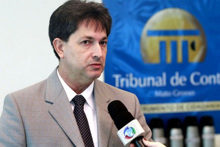 Carlos Brito desponta como o eventual nome do PSD para a sucesso de Chico Galindo