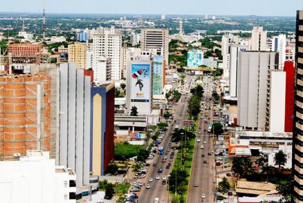 Readequao no horrio visa desafogar o trnsito em vias movimentadas, nos horrios de pico
