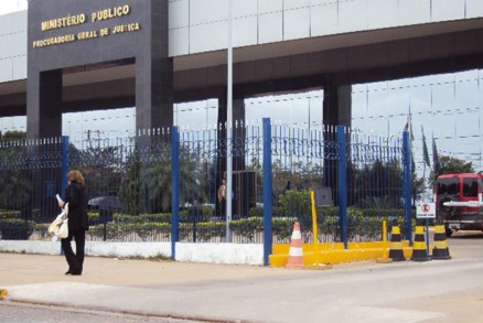 Se a medida for aprovada, o MPE de MT far eleio interna para escolher o procurador-chefe
