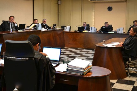 TRE (Tribunal Regional Eleitoral) aplicou a Lei comom base na Lei Complementar 135/2010, conhecida como Lei da Ficha Limpa