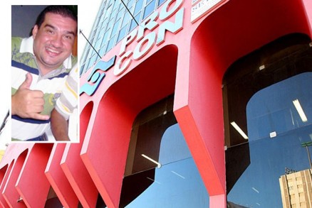 O promoter Pepe ganhou notoriedade aps o cancelamento do 7 Circuito de Pagode