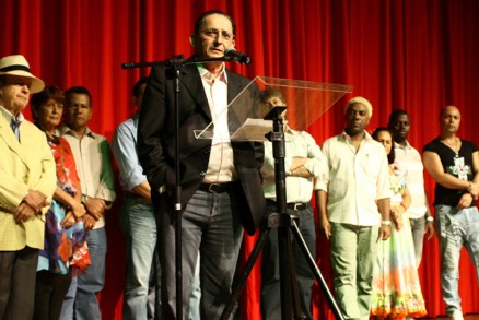Galindo formalizou, nesta semana, acordo com a direo da Mangueira para Cuiab ser enredo do Carnaval de 2013