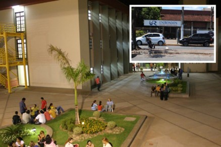 Unirondon  uma das faculdades que apresentaram baixos rendimentos com 13% de aprovados