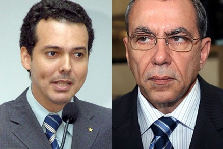Ldio e Kamil reafirmam disposio pela aliana entre PT e PDT na disputa em Cuiab