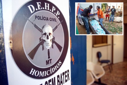 Para policiais da DHPP, que investigam o crime, assassinato  mais um acerto entre gangues
