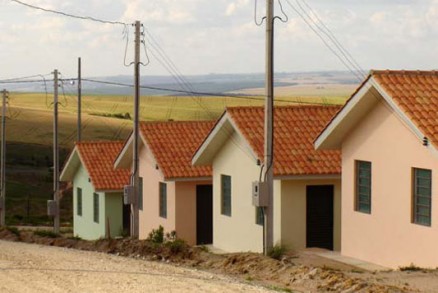Minha Casa, Minha Vida: crdito para mobiliar as residncias