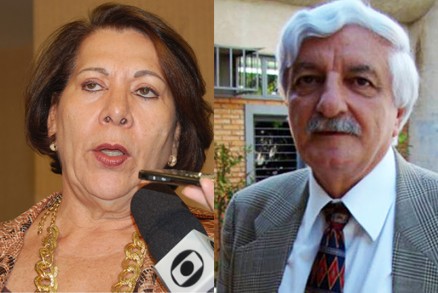 Para ministra Eliana, juiz Miranda vai engrossar lista de condenados do Tribunal de Justia de MT