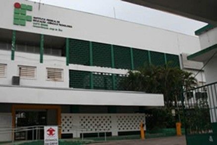 IFMT abre processo seletivo para contratao de quatro bolsistas no Departamento de Educao a Distncia