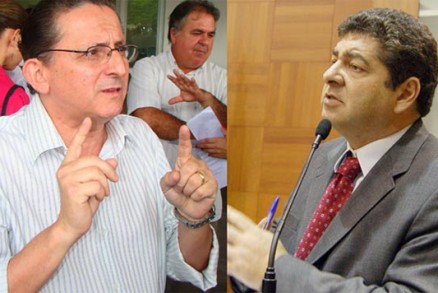 Galindo e Maluf