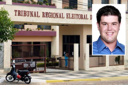 Justia eleitoral ataca denncia contra Felipe, por propaganda