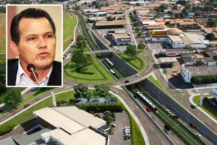 Por deciso de Silval, a Polcia Civil investiga denncias de suposta fraude em licitao do VLT