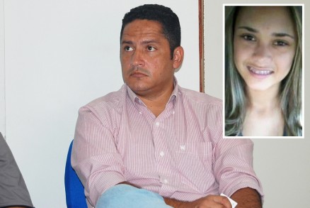 Defesa alega que Rogrio Amorim tem "sade frgil" e no pode ficar na PCE