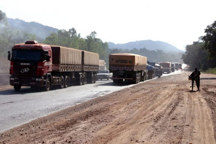Segundo o levantamento, um dos maiores gargalos do Estado  a precariedade da infraestrutura viria