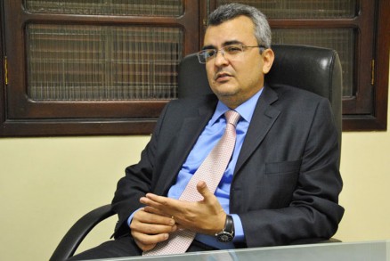 Candidatura de Paulo Taques pode mudar quadro eleitoral da disputa