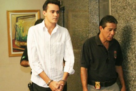 Sete anos depois, mais um investigado da Operao Curupira, deflagrada em 2005,  preso
