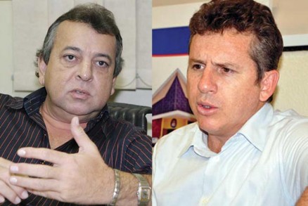 Dorileo minimiza o favoritismo de Mauro, na disputa pela Prefeitura de Cuiab