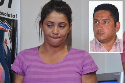 Calisngela disse que aceitava as traies de Rogrio e negou participao no crime