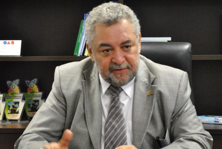 Percival Muniz, presidente regional, acusa a cpula do PPS de Cuiab de ser omissa