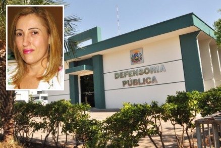 Segundo a defensora Lindinalva Ramos, a ao de retificao foi protocolada em 14 de janeiro de 2011