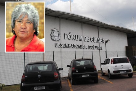 Jornalista Auro Ida foi assassinado em julho do ano passado; crime ainda  mistrio