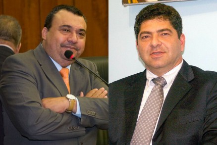 Deucimar garante a apoia a Maluf e descarta Carlos Brito