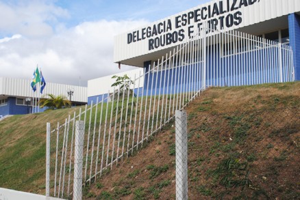 Investigaes ficaro por conta da Especializada em Roubos e Furtos